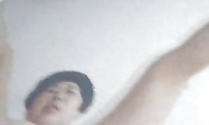 宝贝库腿内衣的照片自慰 比基尼